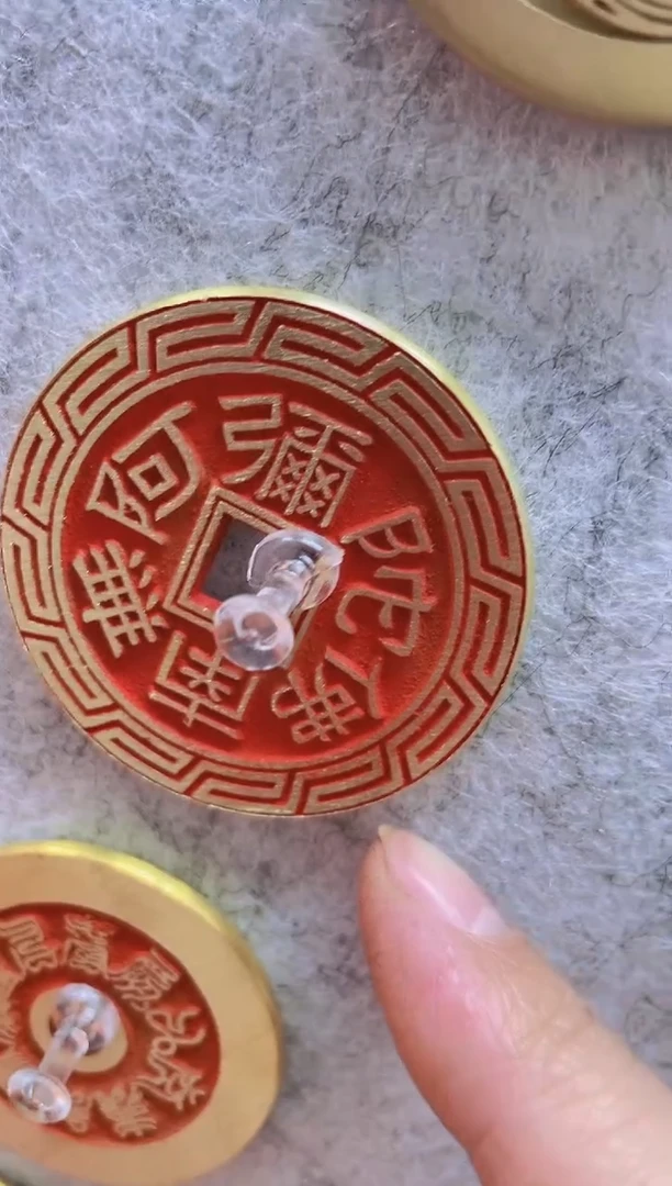 铜现代手工艺花钱