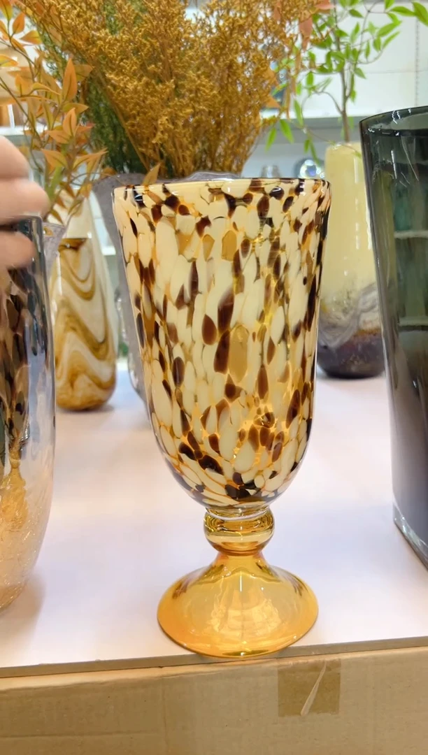 【闪购商品】也麦花器