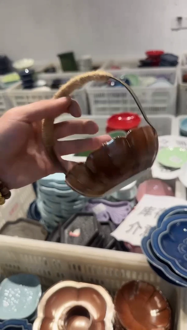 瓷片瓷微瑕商品 介意勿拍