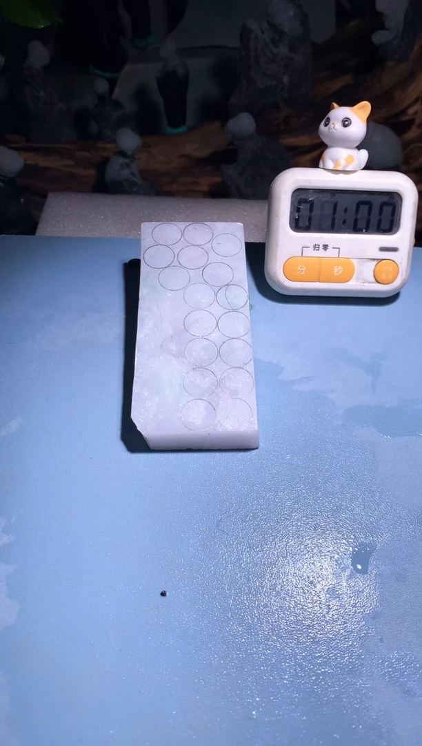 吊坠(不含链)未镶嵌翡翠普****司L236
