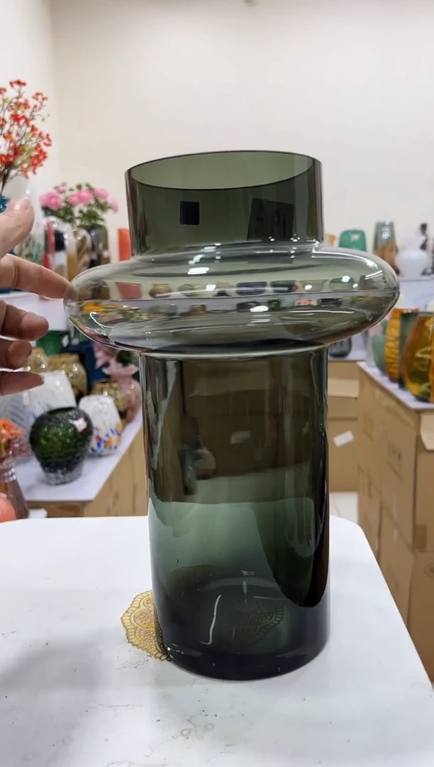 【闪购商品】也麦花器