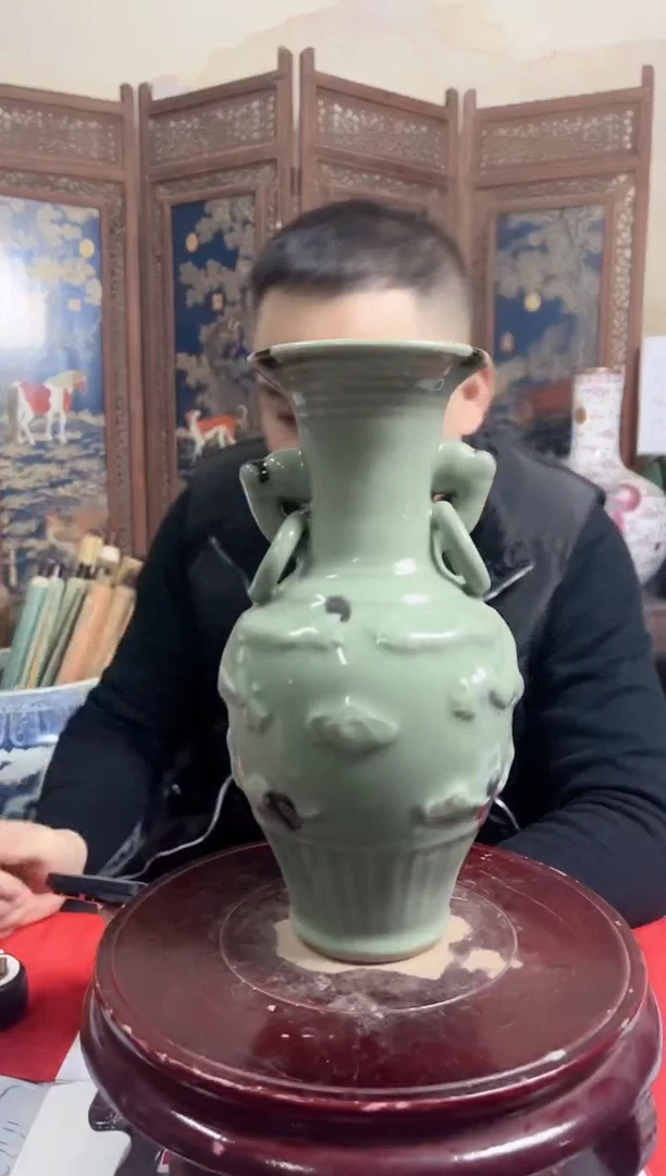 摆件陶专属链接P325