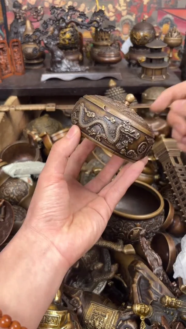 信德铜器壹专属精选链接