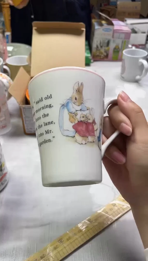 /鸿627精美瓷器感谢选购