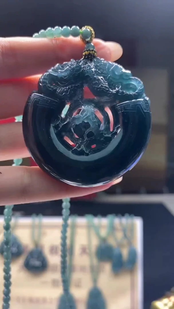 未镶嵌定制翡翠********666