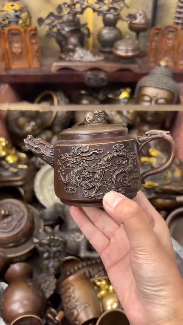 锦瑞铜专属精选链接