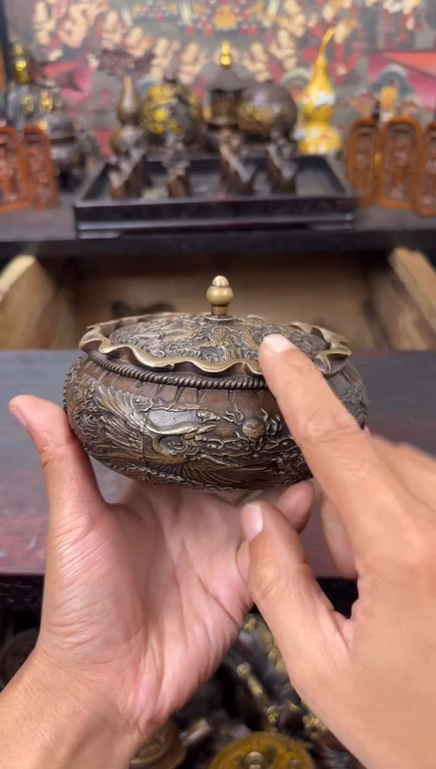 百福铜专属精选链接