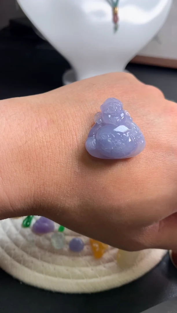 未镶嵌定制翡翠天然缅甸A货翡翠