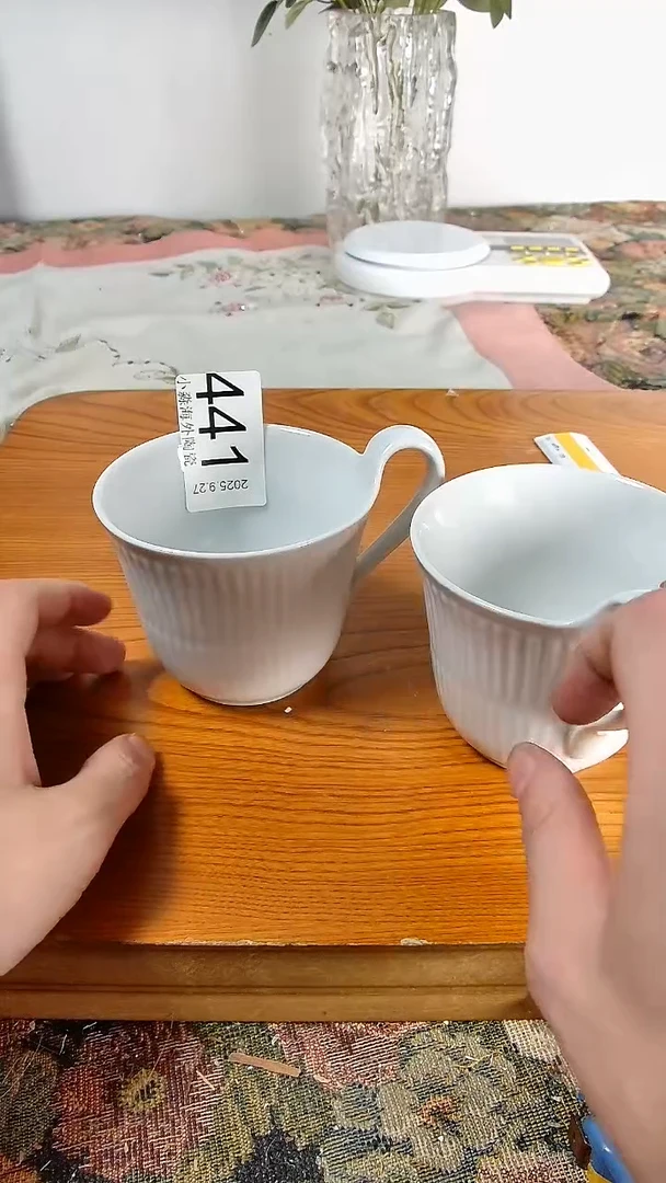 瓷片?****猫小淼海外陶瓷工艺品