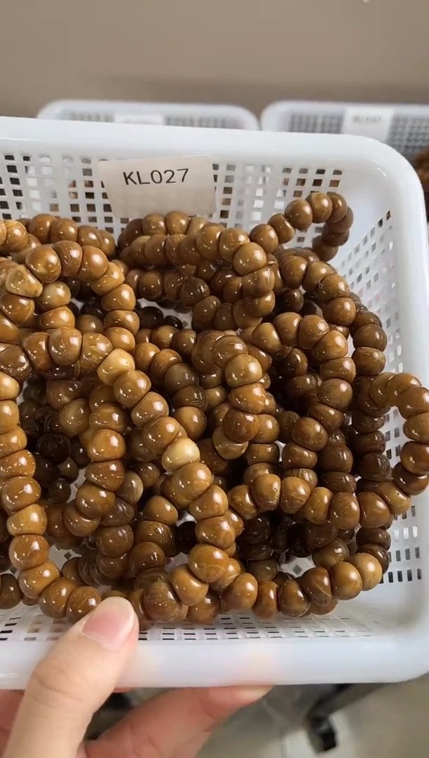 【瑕疵款】KL027--B货库克大肠10.5-11mm