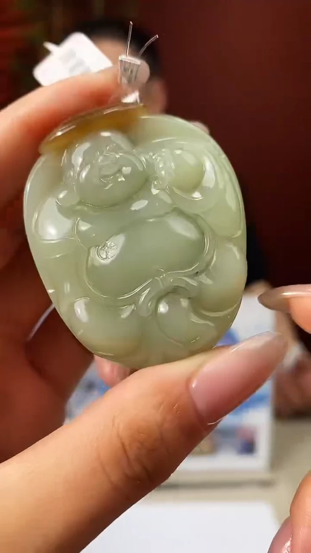 定制和田玉多样性发货 拍一发一