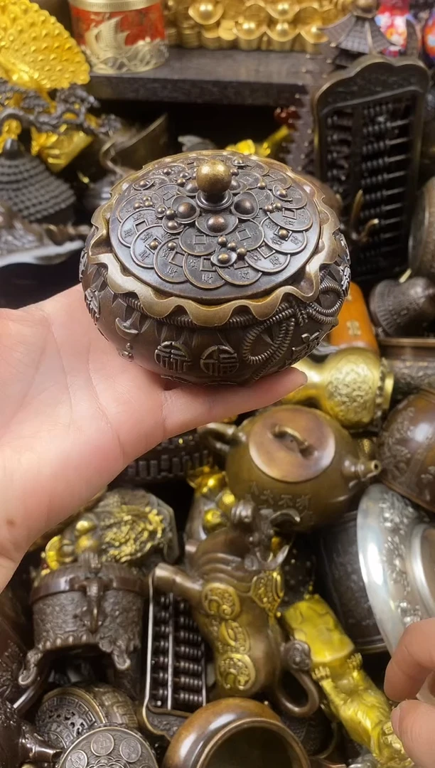 案台摆件 桌面摆件