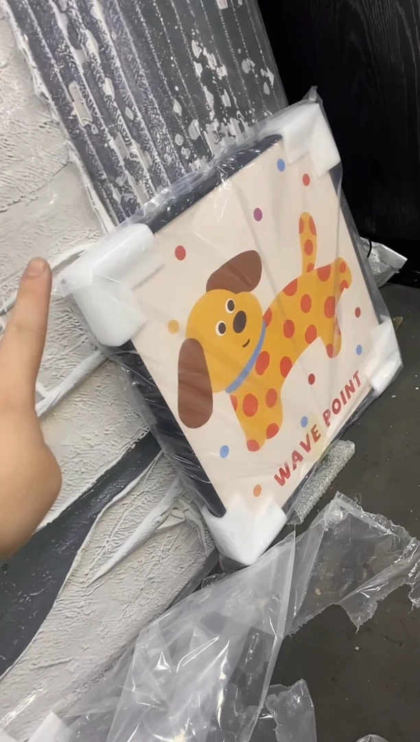 仓库清货 默认瑕疵 完美主义者慎拍