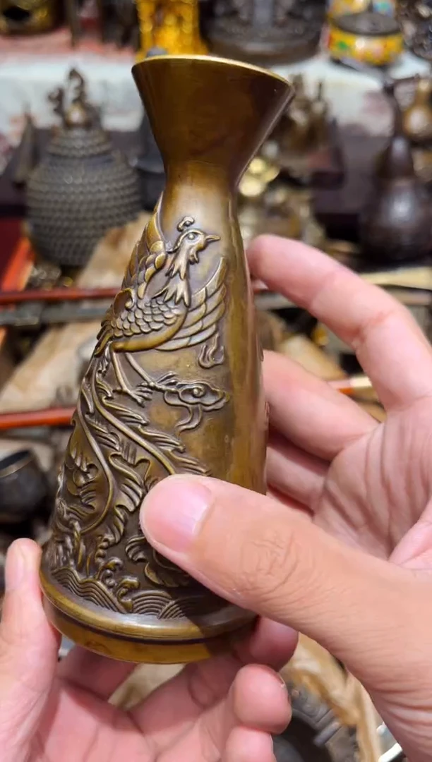 诺诺古铜高端精品K2