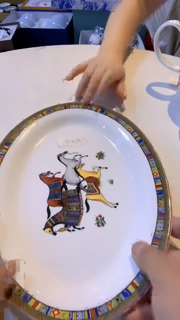 杯鸿辉家品牌瓷器，京东包邮！