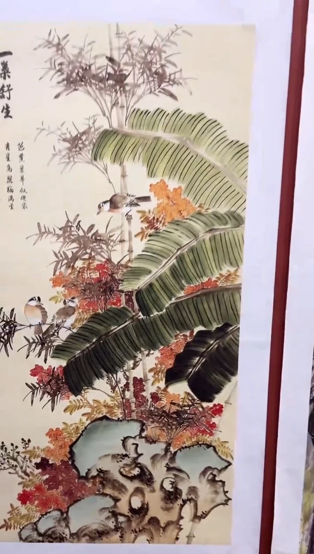 国画安哥专属精品链接52