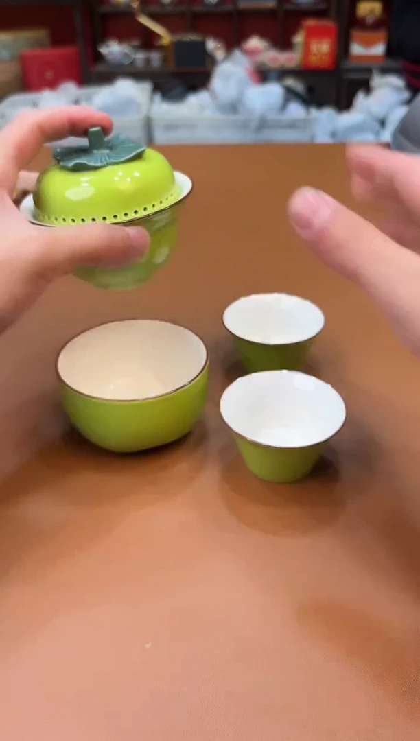 【闪购商品】其他禧一茶器粉丝福利@@888