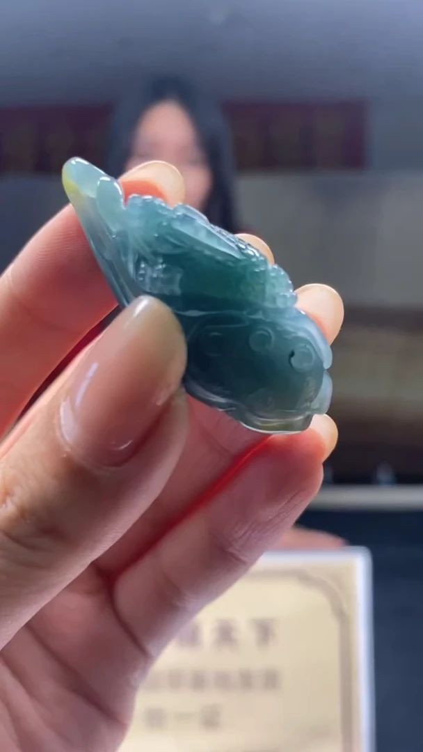 未镶嵌定制翡翠********616