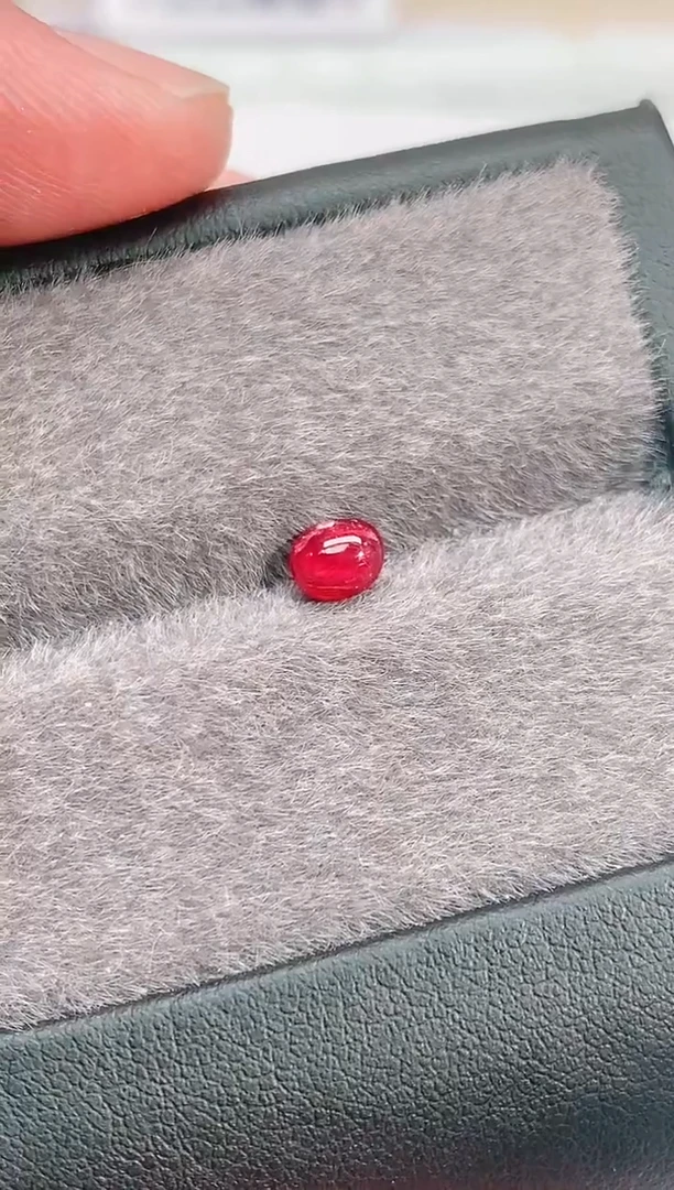 裸石尖晶石越*0.5-9.9天然绝地尖晶石