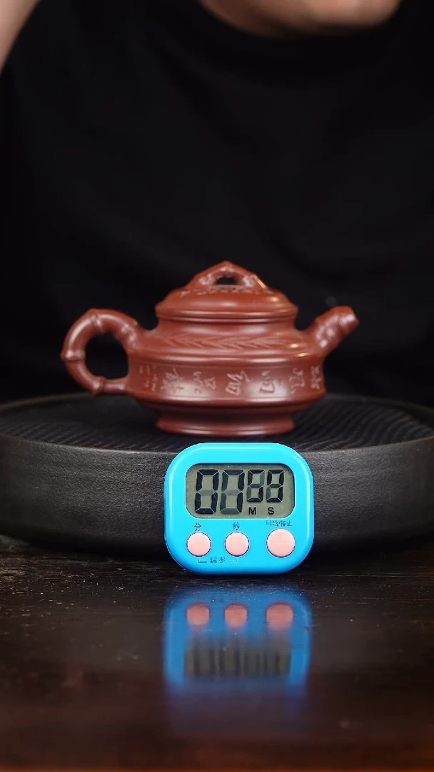 【闪购商品】紫砂茶壶发热望热热