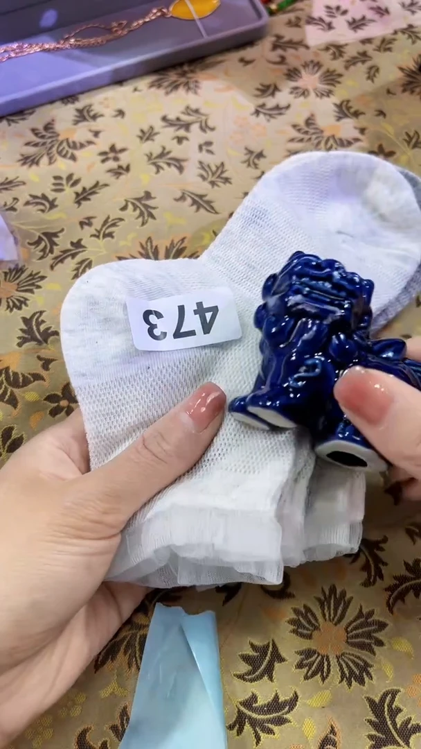 瓷片陶茶666文玩周边多人
