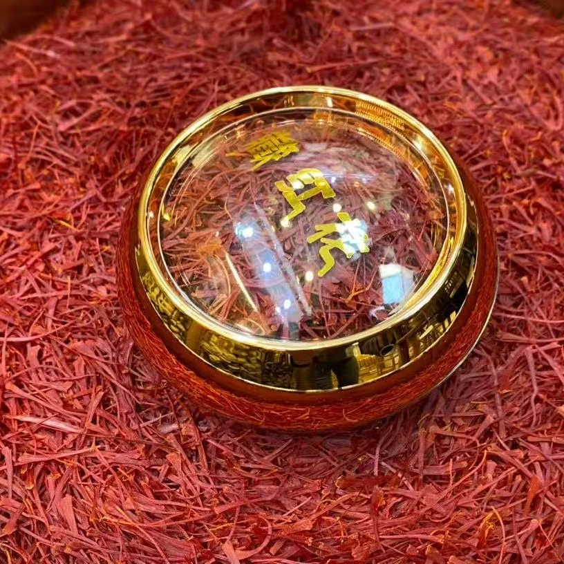 藏红花 泡水泡茶