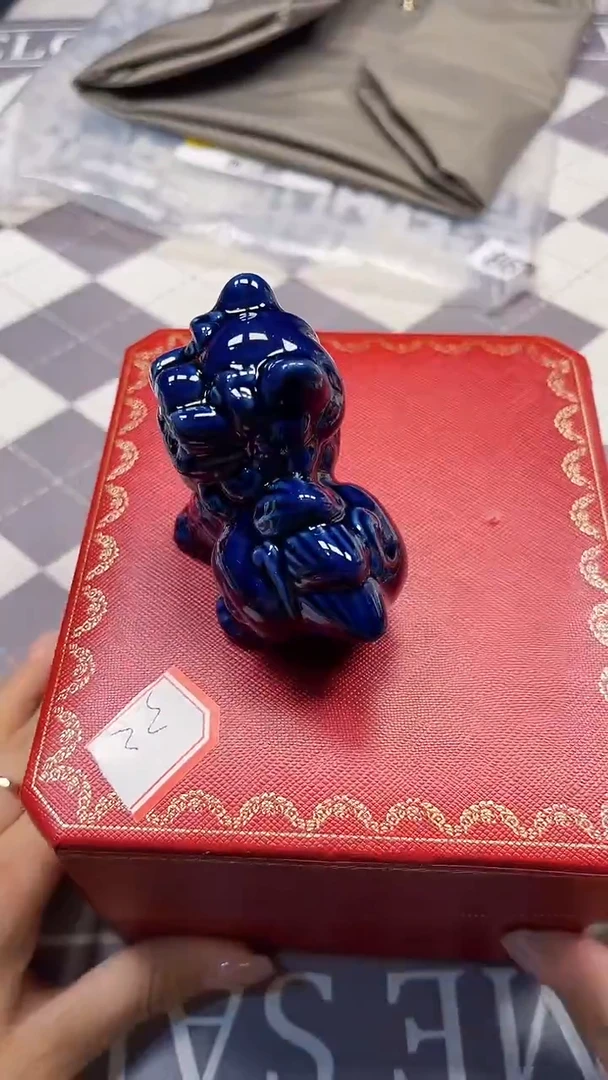瓷片陶茶666文玩周边多人