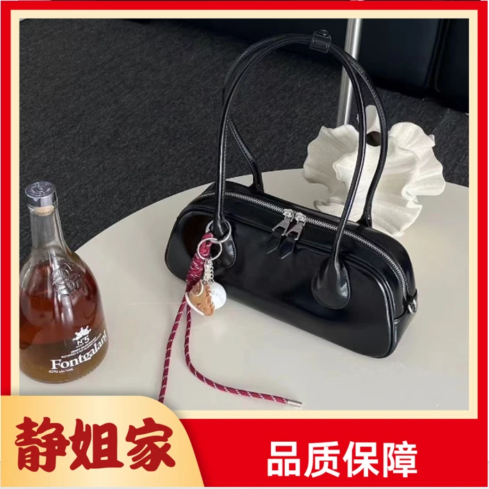 【静姐家-妮妮专属推荐】JP 经典 轻奢 百搭 单肩斜跨新款包