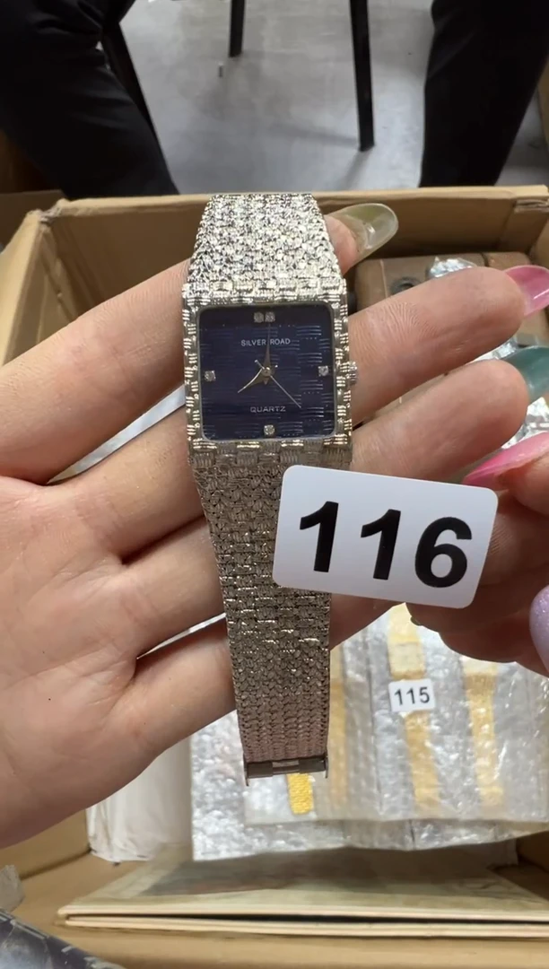 瓷片116中古回流谨慎参拍