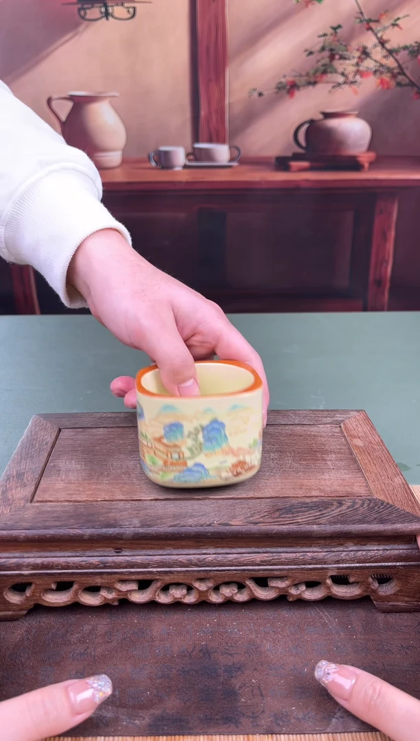 【闪购商品】顾德茶器福利闪购链接