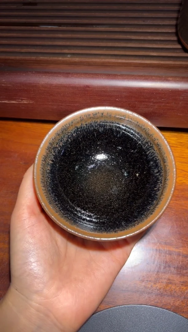 茶盏熊忠贵高端收藏31
