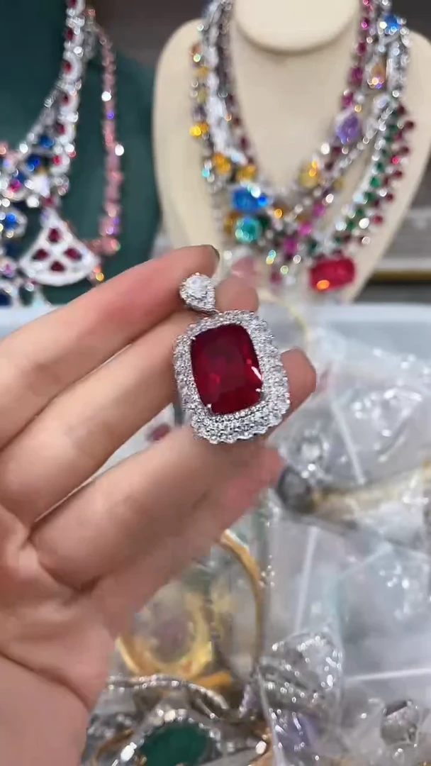 非金属无高端精品系列款式q654