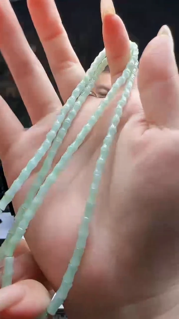 未镶嵌定制翡翠J-@@QJNN112678多样性发其一