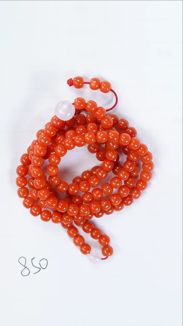 【闪购商品】南红玛瑙8888888未镶嵌888888