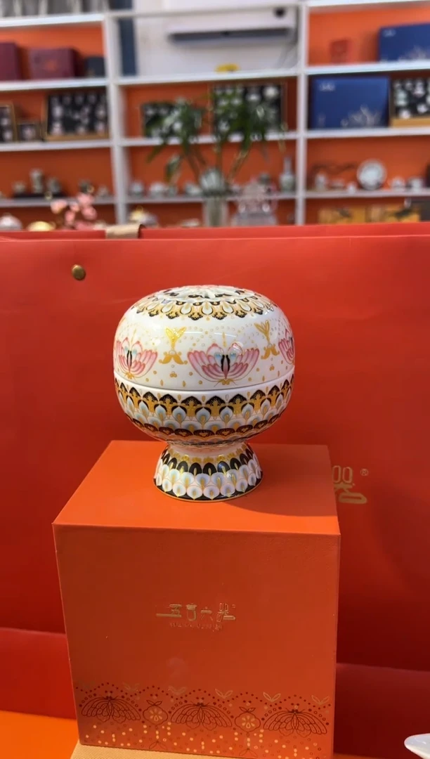 瓷片小乔产品链接