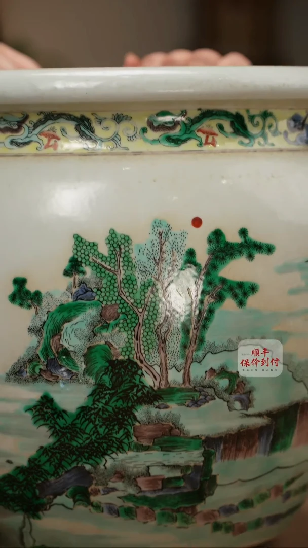 摆件瓷器瓷器瓷器