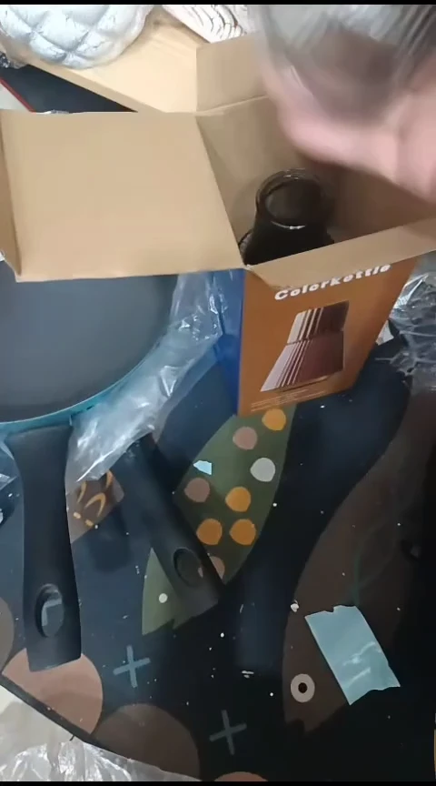瓷630玻璃一壶一杯