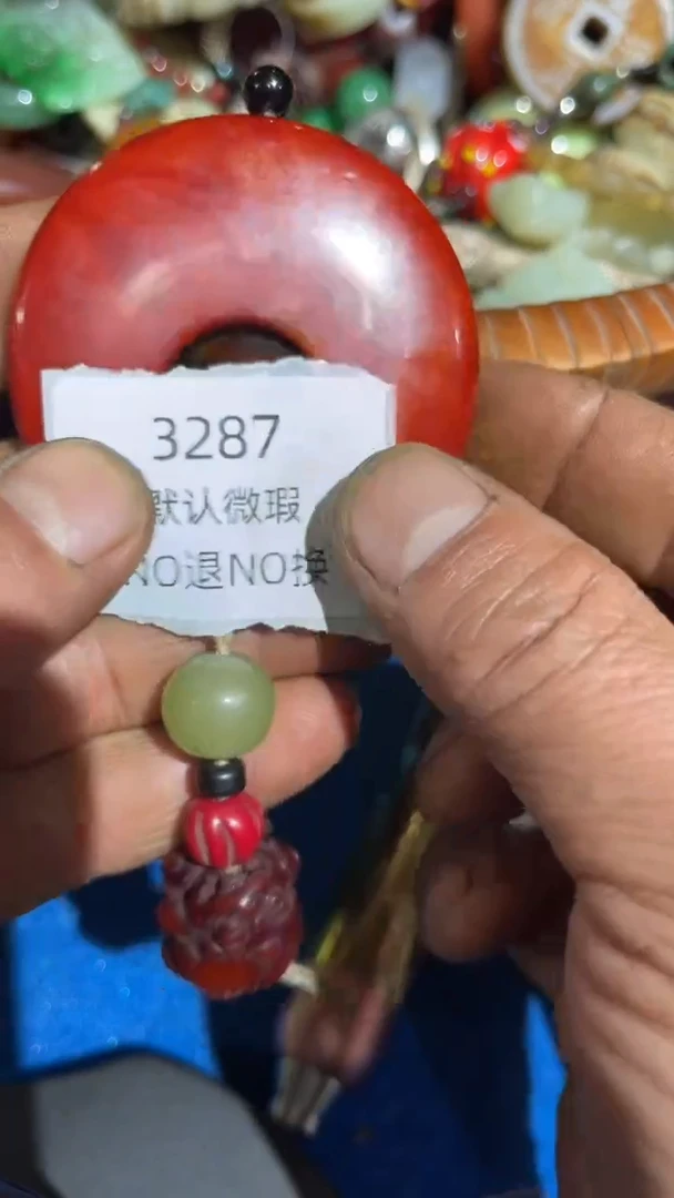 乐***姐好物工艺品3287