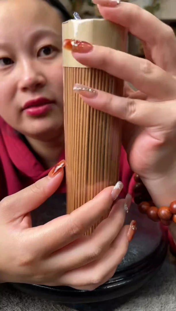 柏木（崖柏）崖柏小件