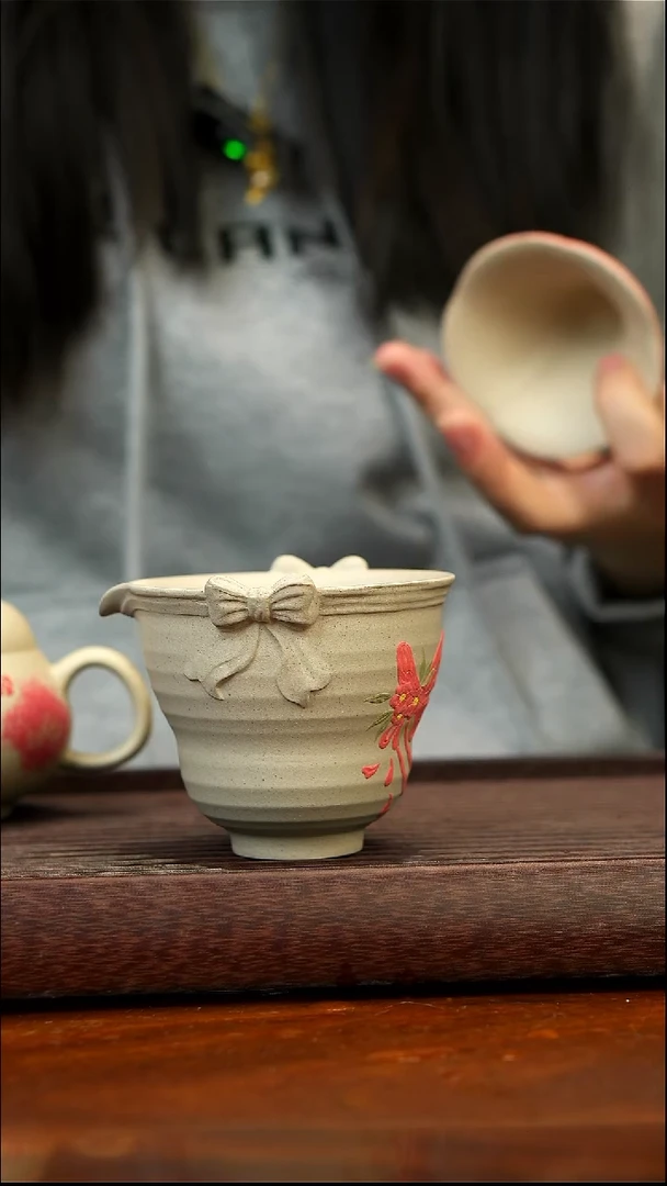 茶壶紫砂宜兴紫砂