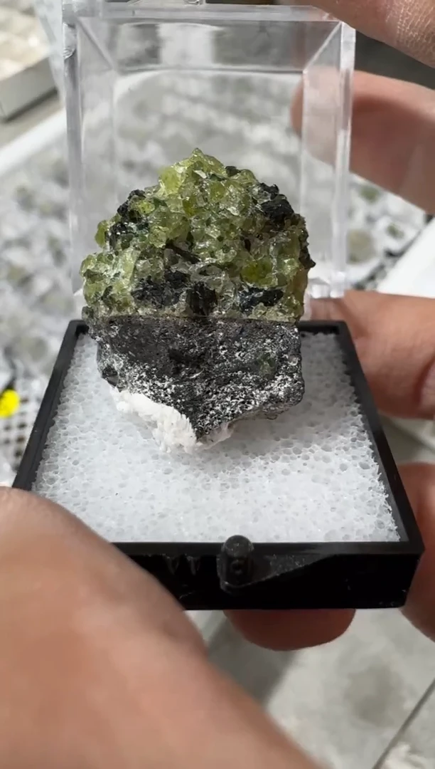 【闪购商品】月下珠宝严选矿物