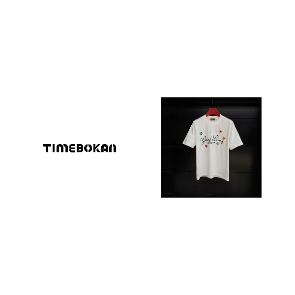 【全新未使用】未开售正品新款T恤-77396