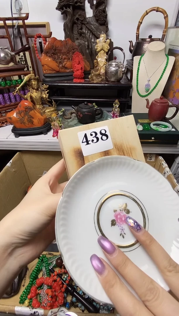 老**傅瓷器默认链接一物一拍