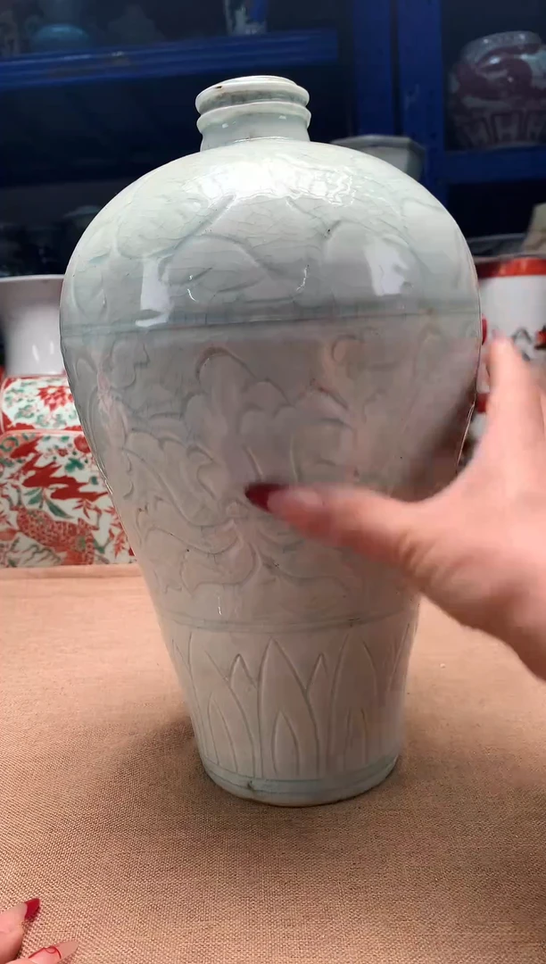 摆件旧藏瓷器旧藏瓷器