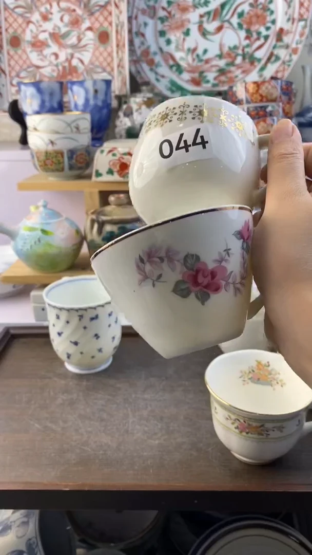 瓷片y*s满38包邮谨慎参拍044
