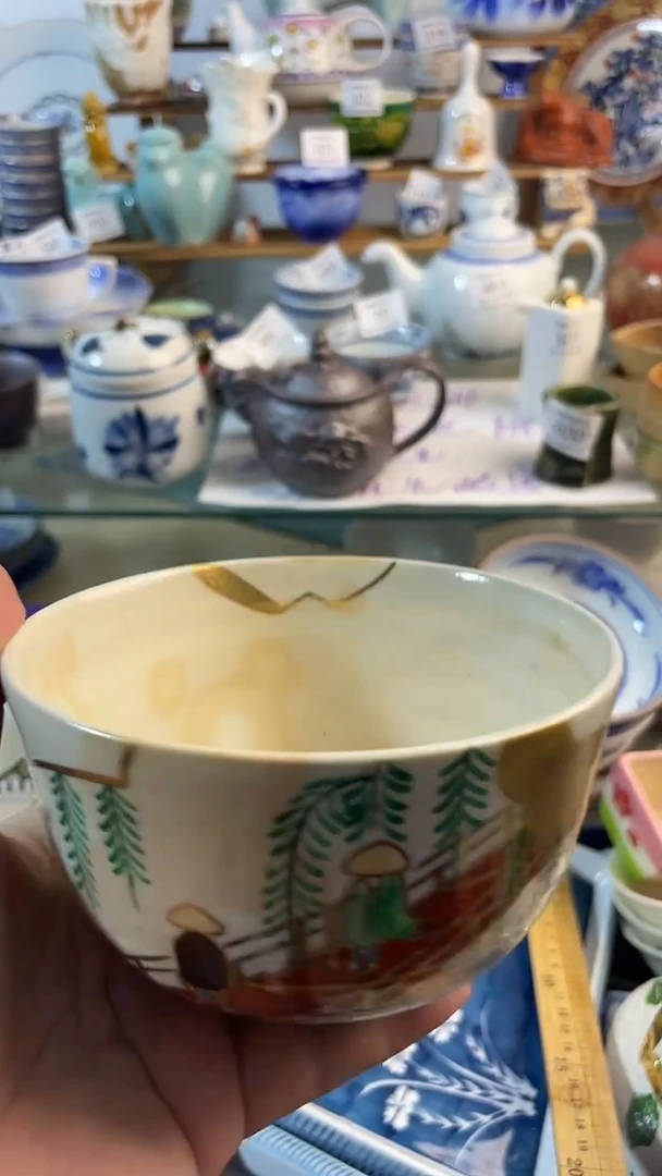 手工艺品琉璃 晨晨陶瓷