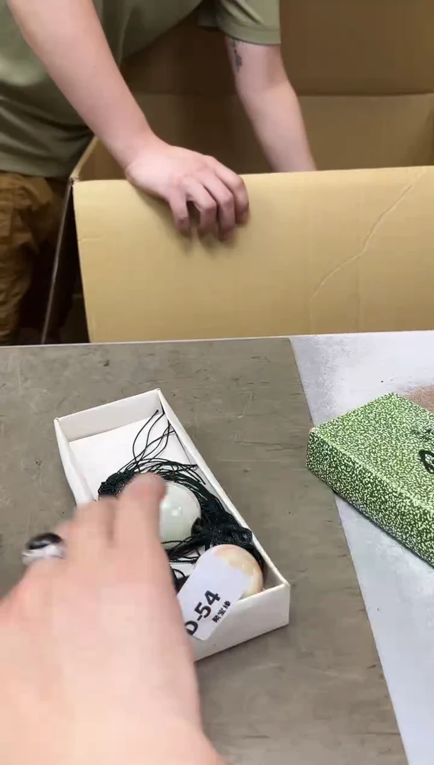 瓷片54聚宝缘海淘精选