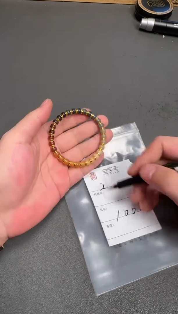 吊坠白玉菩提棒*呆303230323032