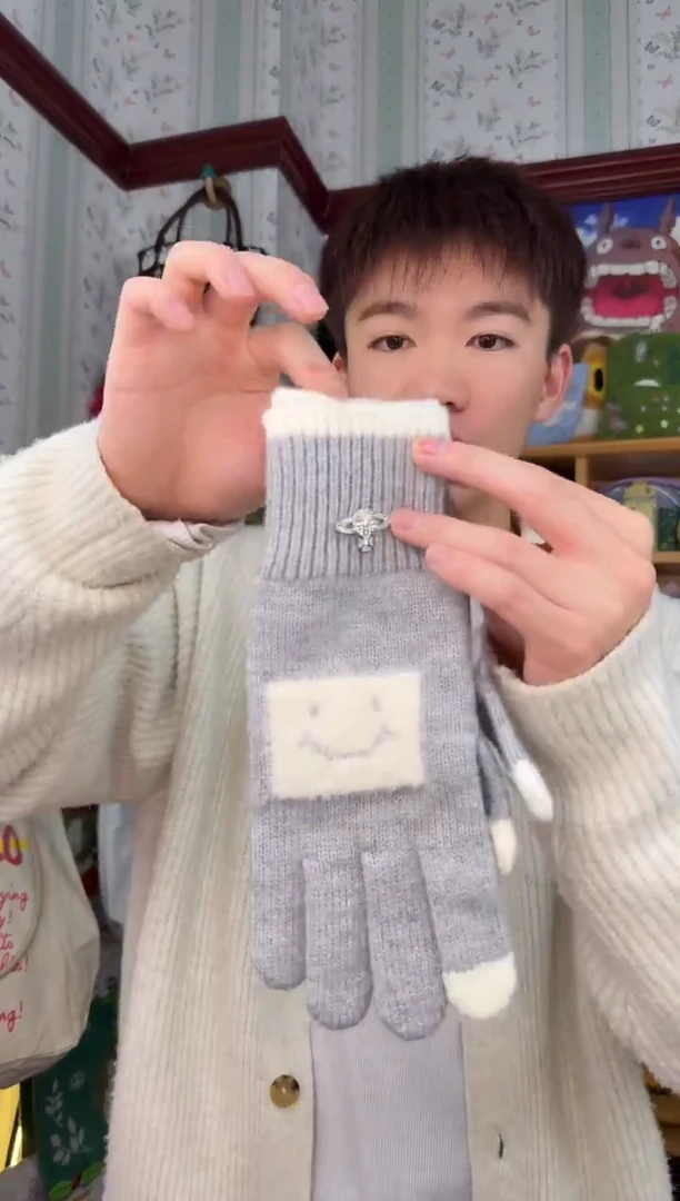 棉秋冬保暖加厚防风