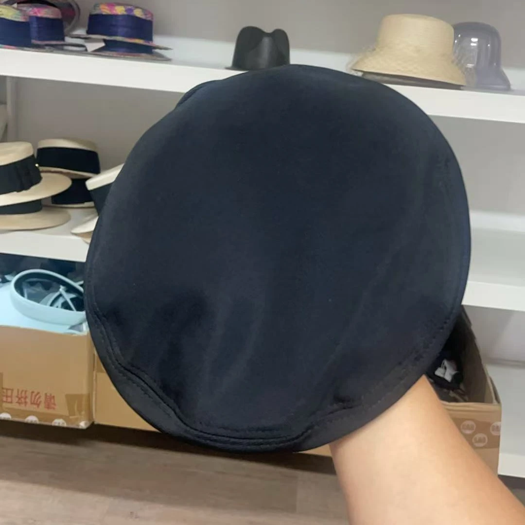 简简单单的一个帽子